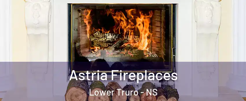  Astria Fireplaces Lower Truro - NS