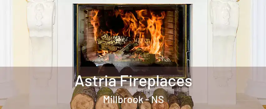  Astria Fireplaces Millbrook - NS