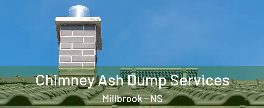  Chimney Ash Dump Services Millbrook - NS