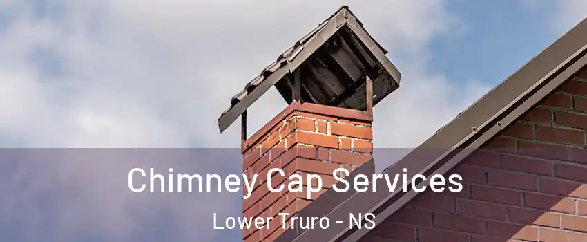  Chimney Cap Services Lower Truro - NS