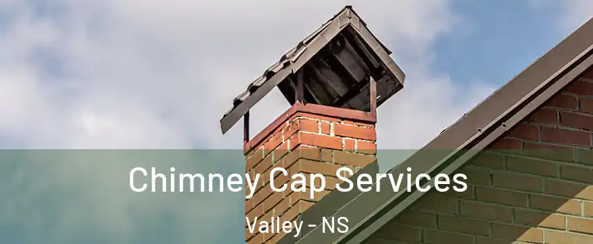  Chimney Cap Services Valley - NS