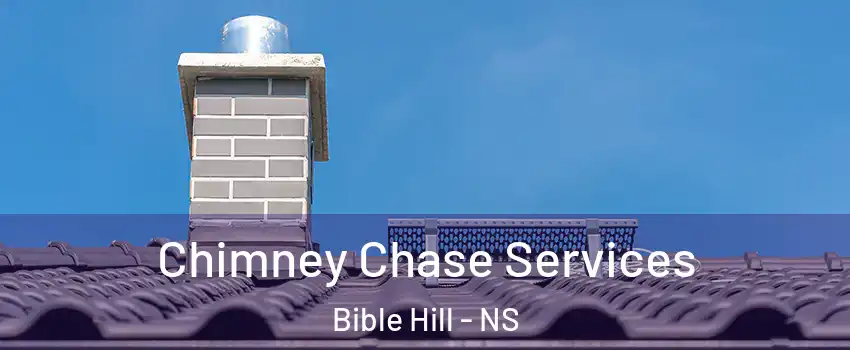  Chimney Chase Services Bible Hill - NS
