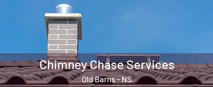  Chimney Chase Services Old Barns - NS