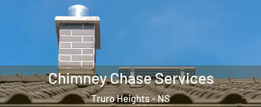  Chimney Chase Services Truro Heights - NS