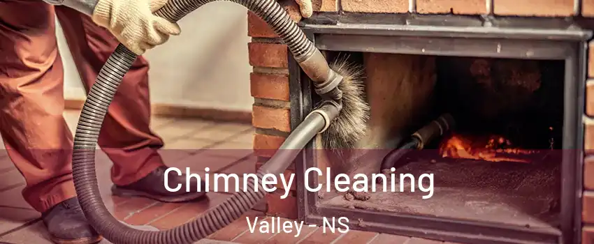  Chimney Cleaning Valley - NS
