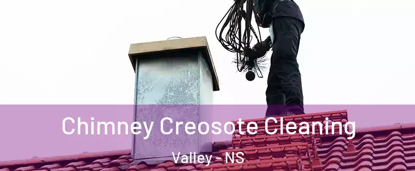  Chimney Creosote Cleaning Valley - NS