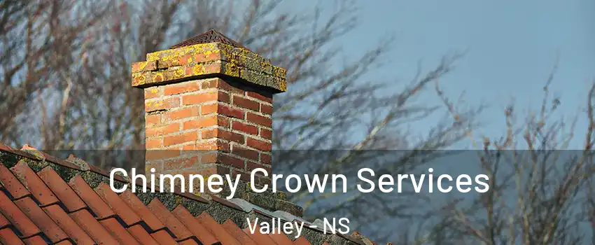  Chimney Crown Services Valley - NS