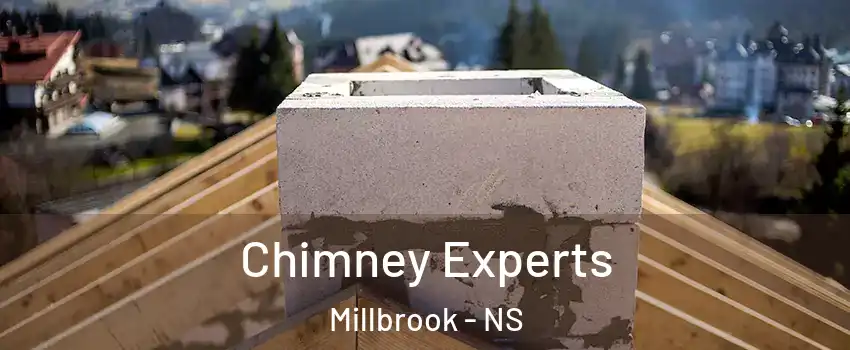 Chimney Experts Millbrook - NS