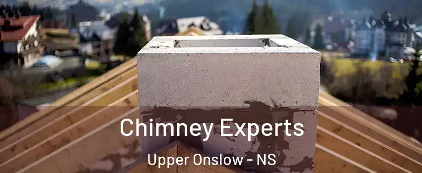  Chimney Experts Upper Onslow - NS