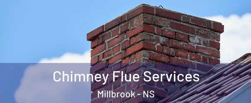  Chimney Flue Services Millbrook - NS