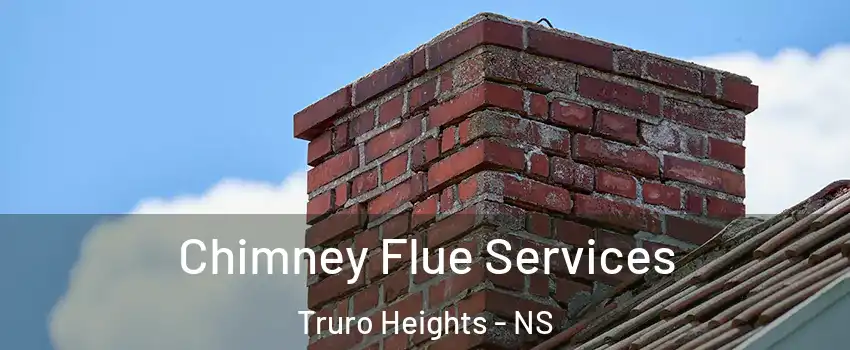  Chimney Flue Services Truro Heights - NS