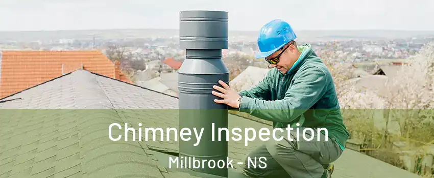  Chimney Inspection Millbrook - NS