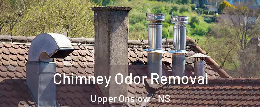  Chimney Odor Removal Upper Onslow - NS