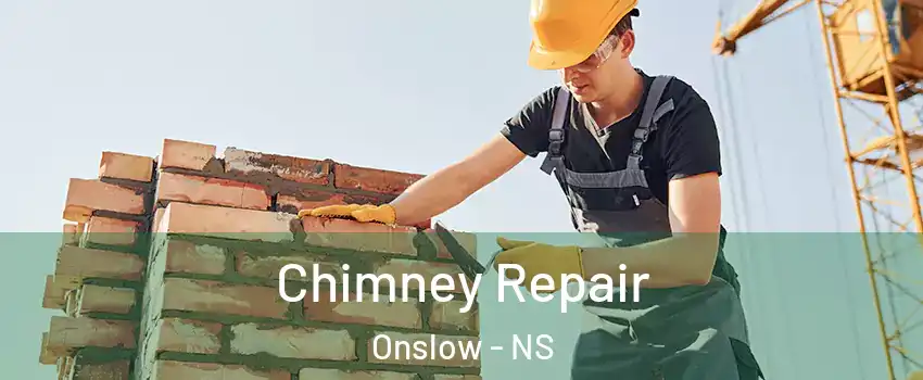  Chimney Repair Onslow - NS