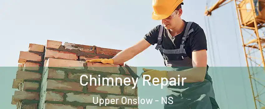  Chimney Repair Upper Onslow - NS