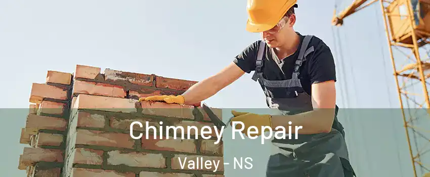  Chimney Repair Valley - NS