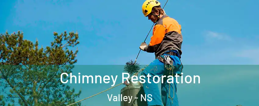  Chimney Restoration Valley - NS
