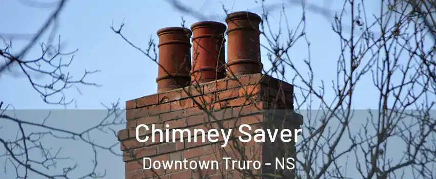 Chimney Saver Downtown Truro - NS