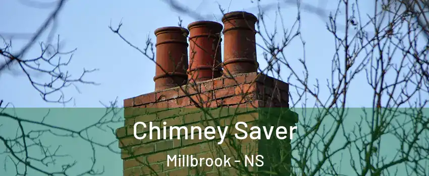  Chimney Saver Millbrook - NS