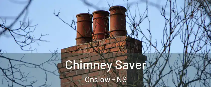  Chimney Saver Onslow - NS