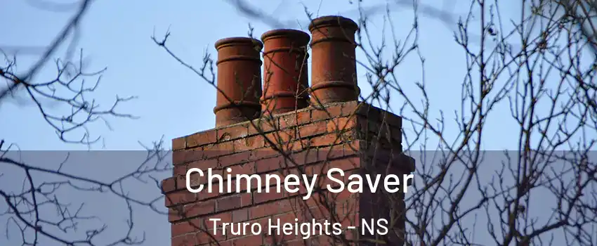  Chimney Saver Truro Heights - NS