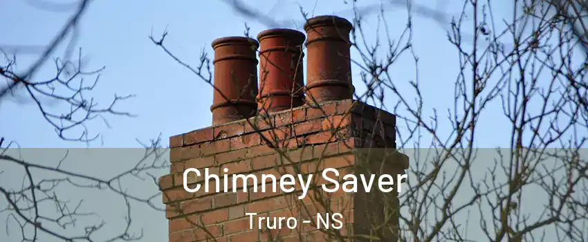  Chimney Saver Truro - NS