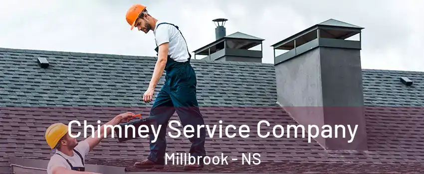  Chimney Service Company Millbrook - NS