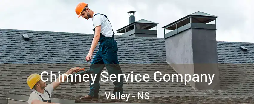  Chimney Service Company Valley - NS