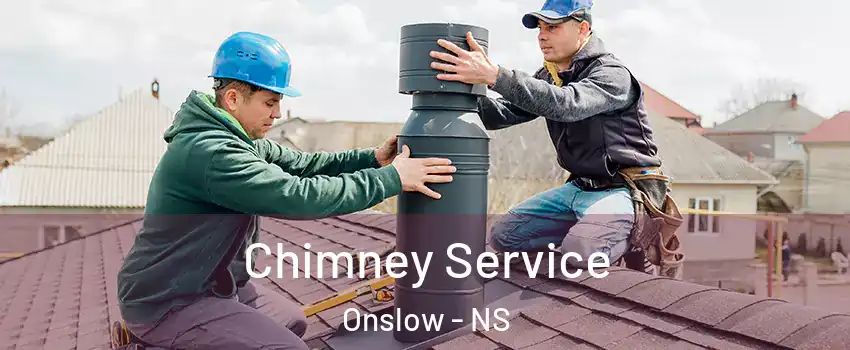 Chimney Service Onslow - NS