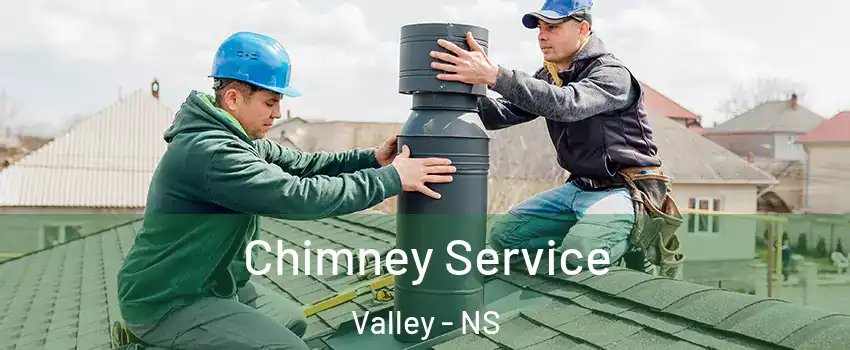  Chimney Service Valley - NS