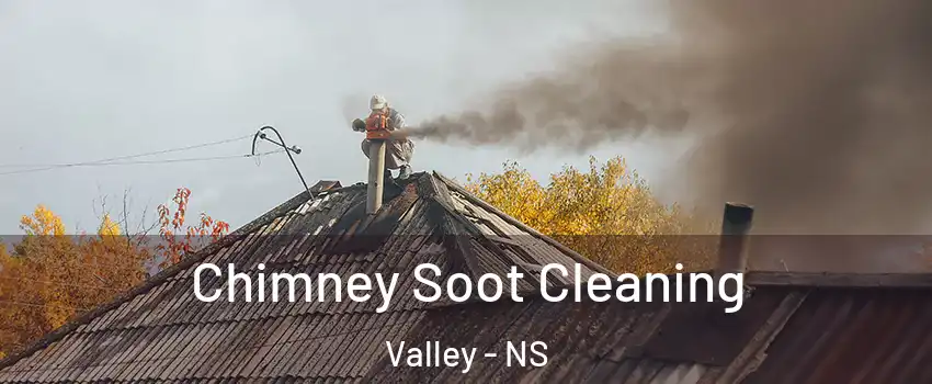  Chimney Soot Cleaning Valley - NS