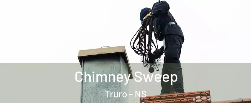  Chimney Sweep Truro - NS