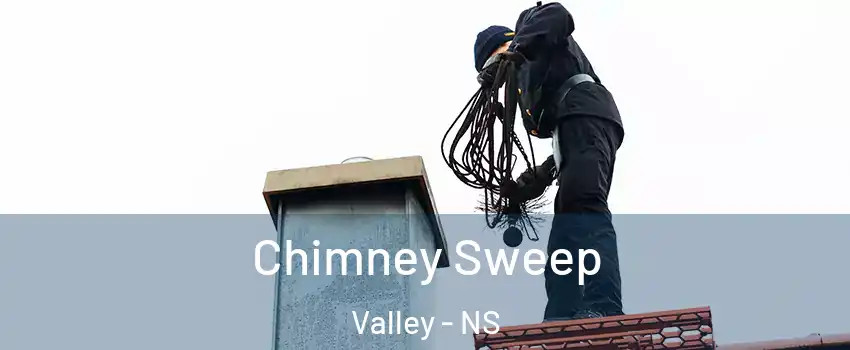  Chimney Sweep Valley - NS