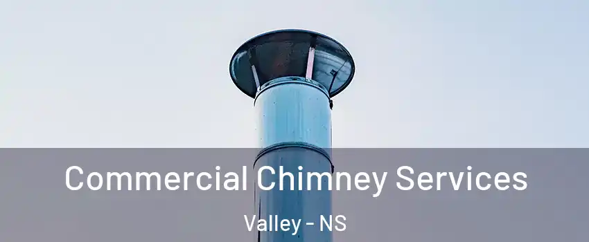  Commercial Chimney Services Valley - NS