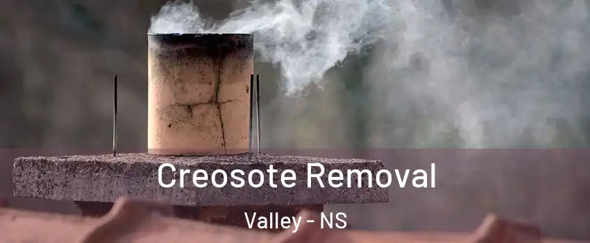  Creosote Removal Valley - NS