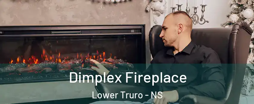  Dimplex Fireplace Lower Truro - NS