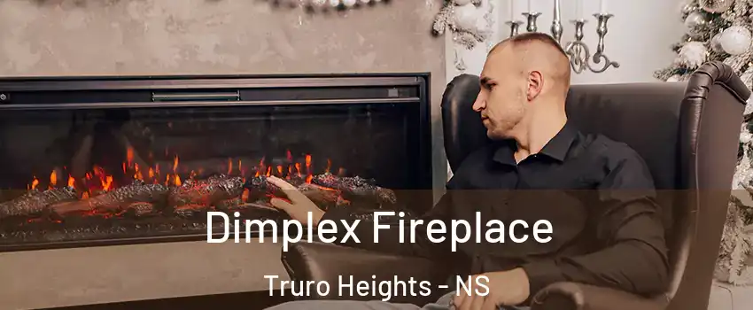  Dimplex Fireplace Truro Heights - NS