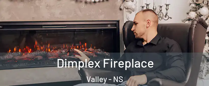  Dimplex Fireplace Valley - NS