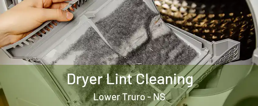  Dryer Lint Cleaning Lower Truro - NS
