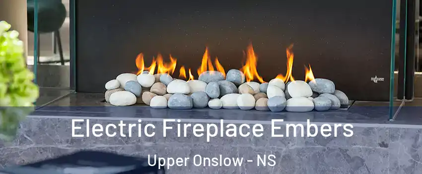  Electric Fireplace Embers Upper Onslow - NS