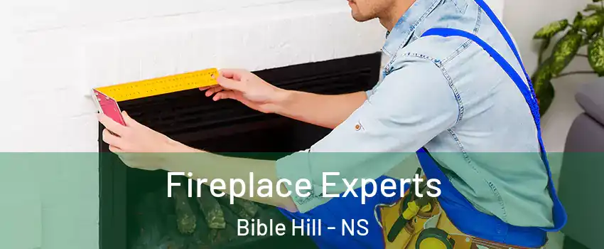  Fireplace Experts Bible Hill - NS