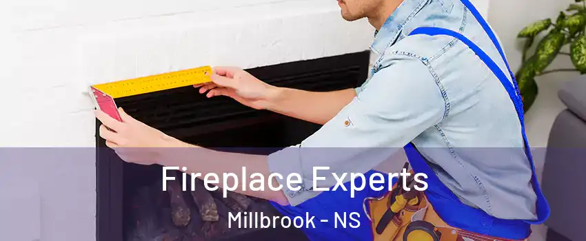  Fireplace Experts Millbrook - NS