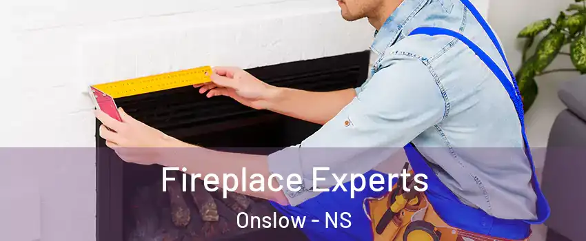  Fireplace Experts Onslow - NS