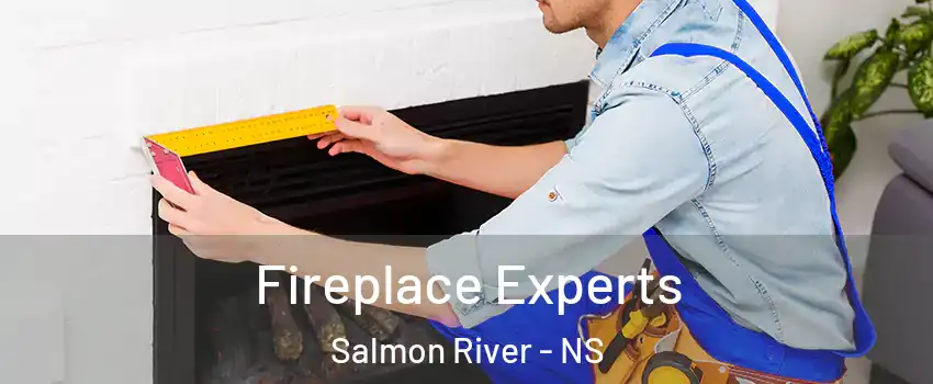 Fireplace Experts Salmon River - NS