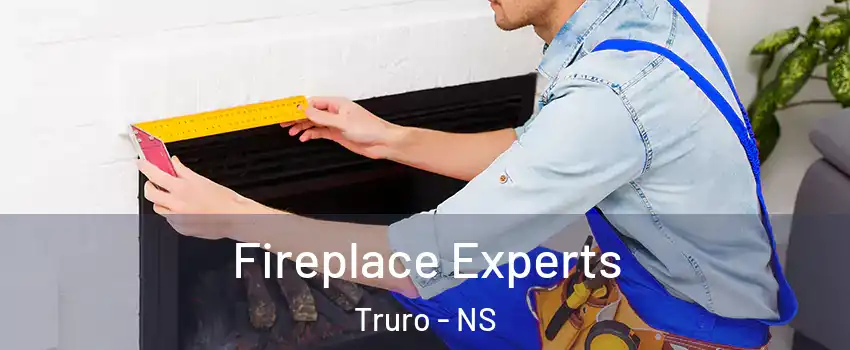  Fireplace Experts Truro - NS