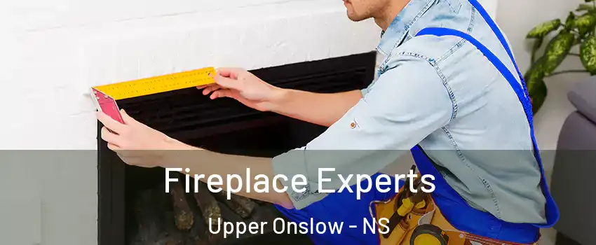  Fireplace Experts Upper Onslow - NS