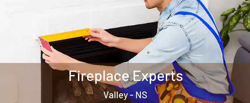 Fireplace Experts Valley - NS