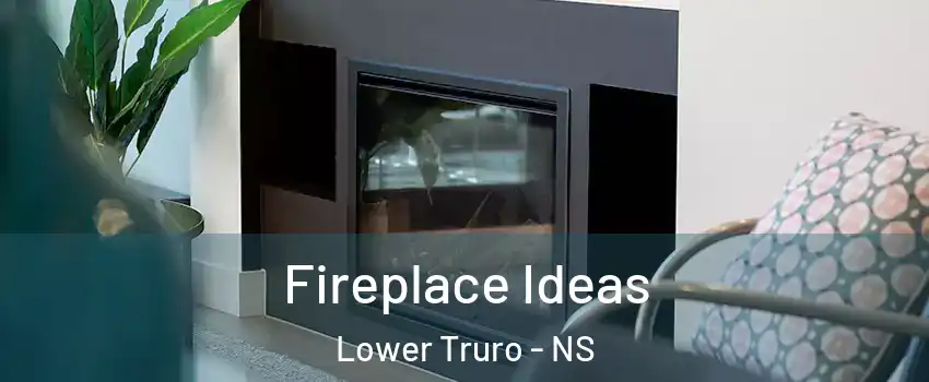  Fireplace Ideas Lower Truro - NS