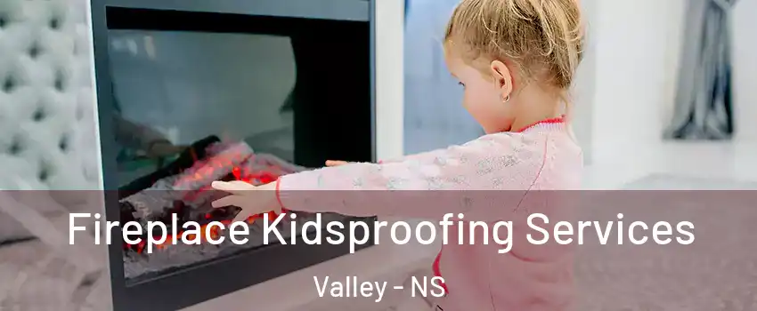  Fireplace Kidsproofing Services Valley - NS