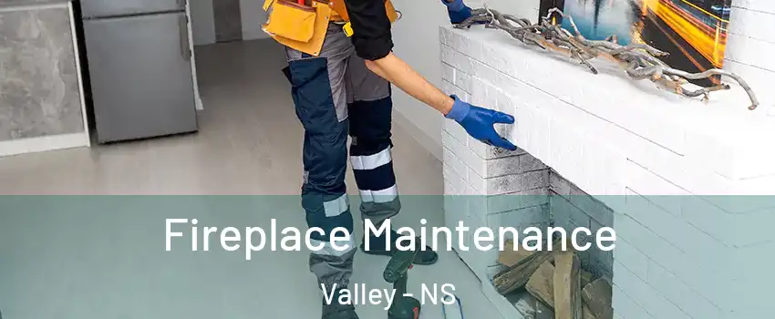  Fireplace Maintenance Valley - NS